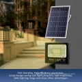 Wholesale Price remote control and light control 6500K 3000K solarlight